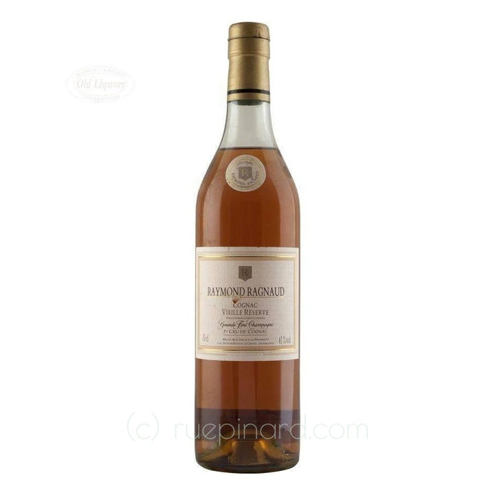 Cognac NV Ragnaud - LegendaryVintages