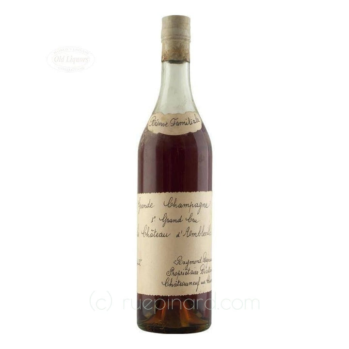 Cognac NV Ragnaud - LegendaryVintages