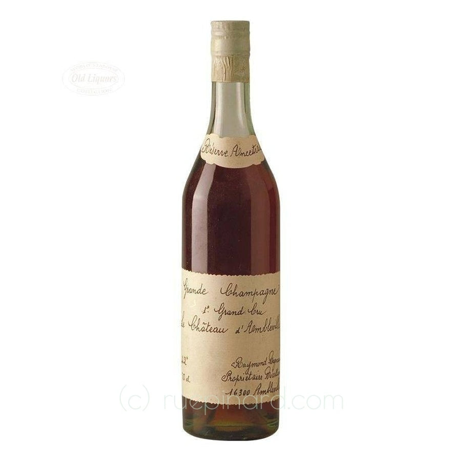 Cognac NV Ragnaud - LegendaryVintages