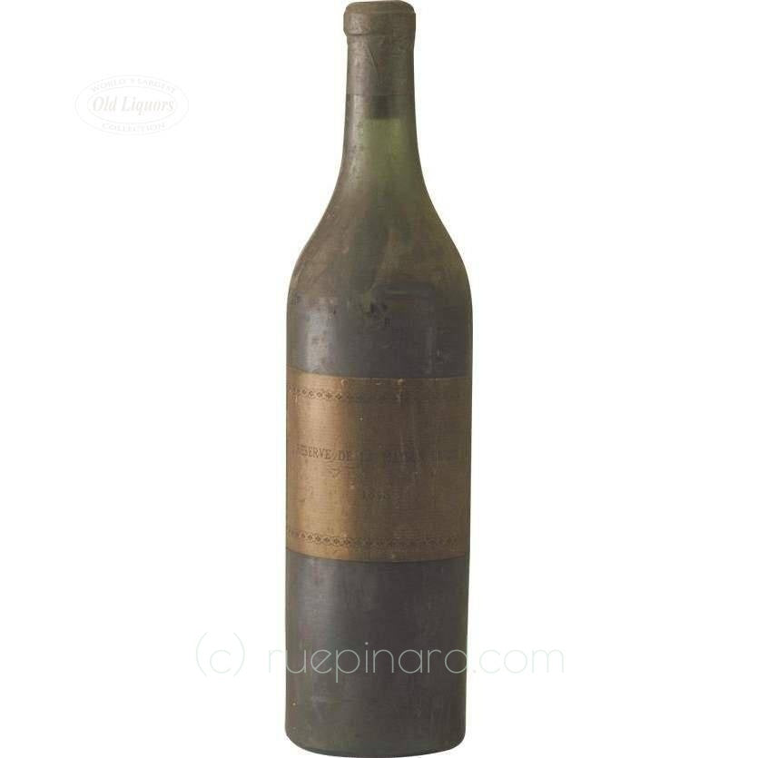 Cognac 1858 Maison Larue Grande Champagne - LegendaryVintages