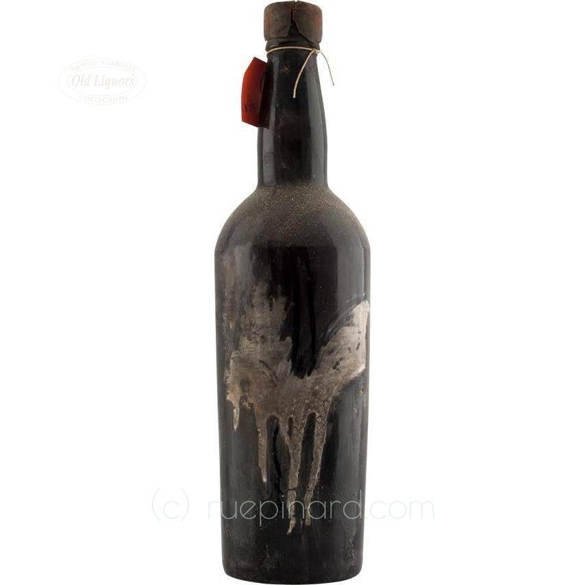 Port 1908 Sandeman & Ca. Ltda - LegendaryVintages