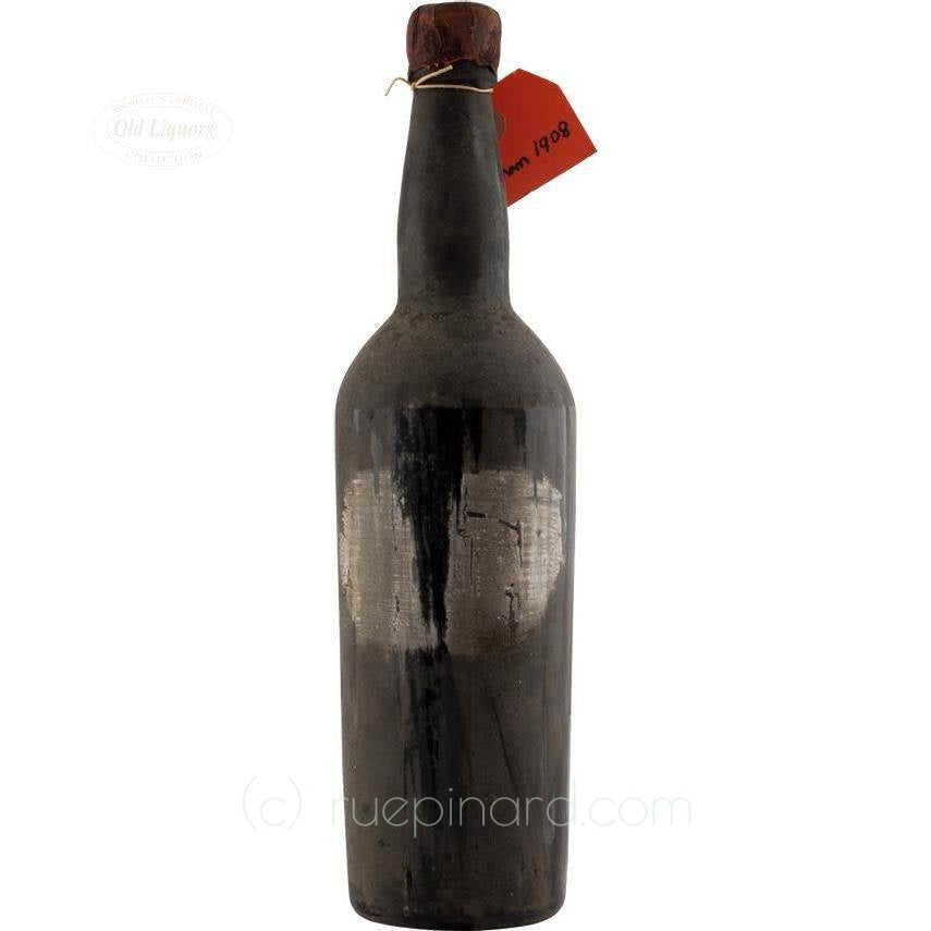 Port 1908 Sandeman & Ca. Ltda - LegendaryVintages