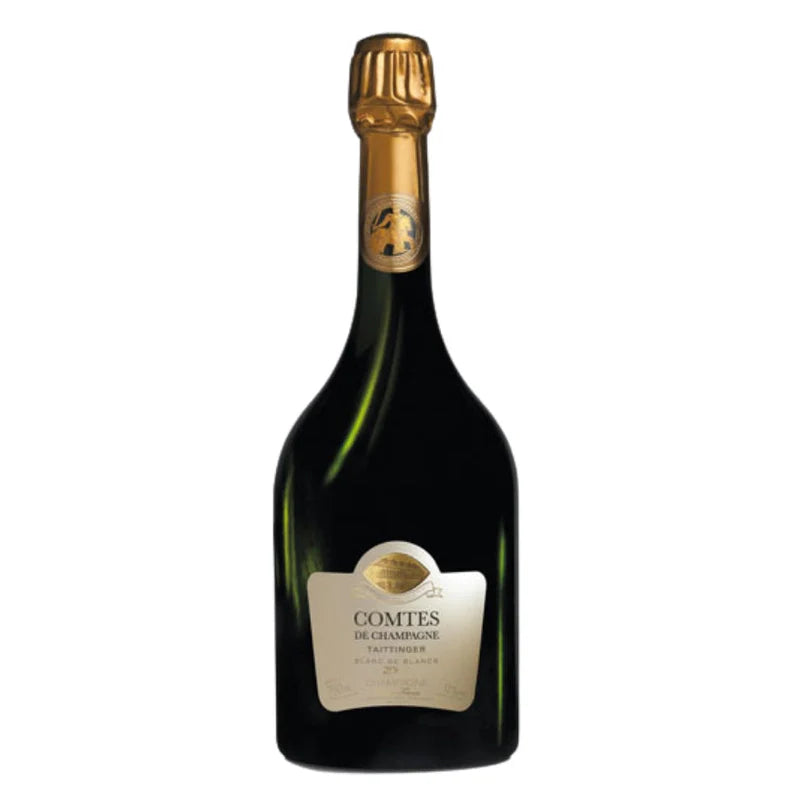 Taittinger, Comtes de Champagne Blanc de Blancs Grand Cru 2006 (6 x 75cl)
