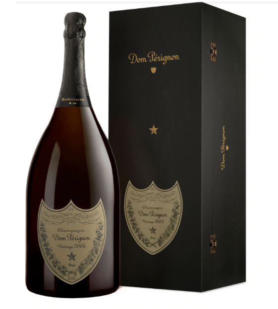 Dom Perignon Vintage 2009 Methuselah