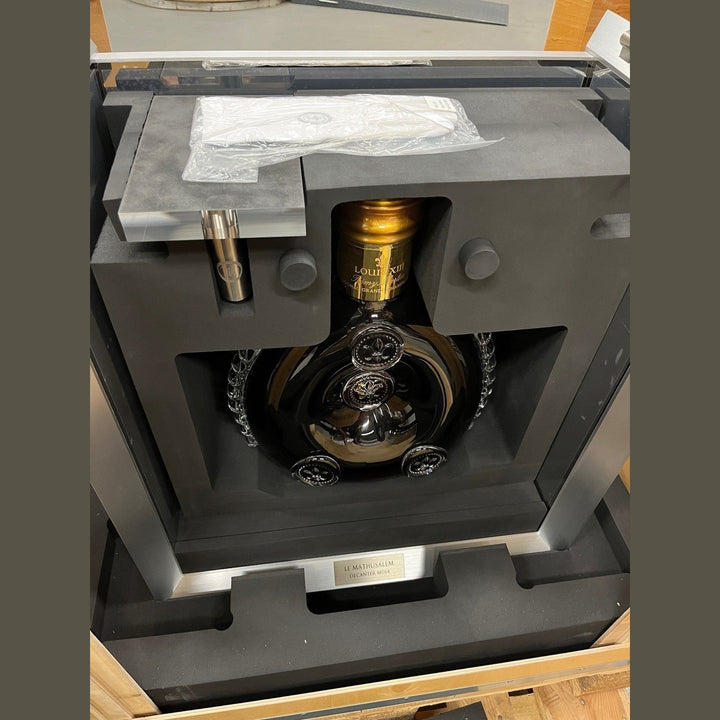 Remy Martin, Louis XIII, Grande Champagne Cognac  (1 x 600cl)