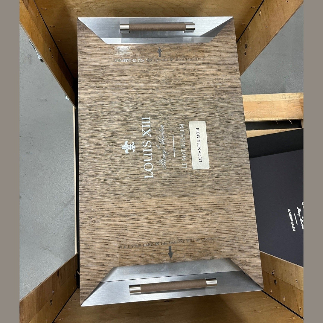 Remy Martin, Louis XIII, Grande Champagne Cognac  (1 x 600cl)