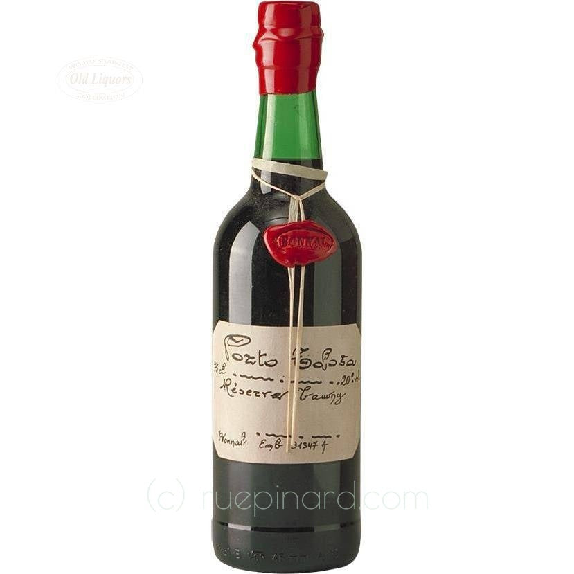 Port Tolosa Tawny - LegendaryVintages