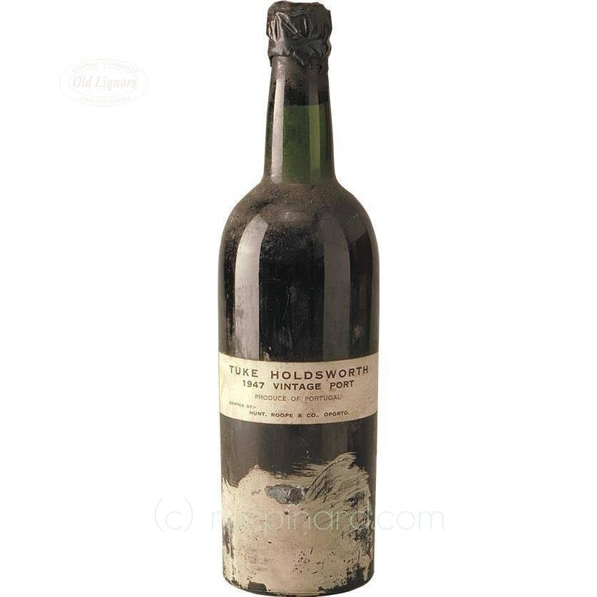 Port 1947 Tuke Holdsworth - LegendaryVintages