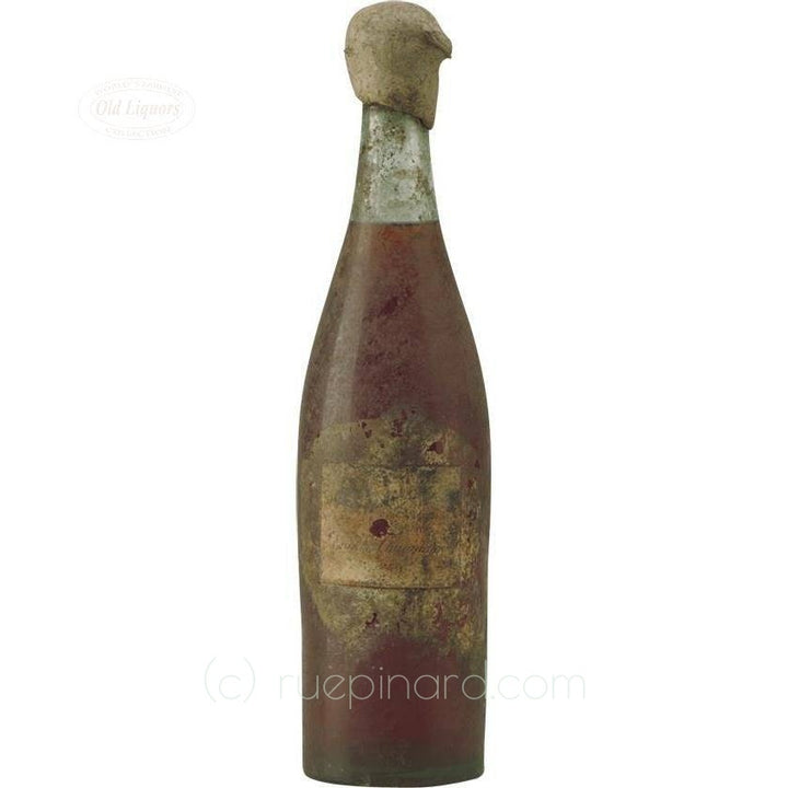 Cognac 1840 Grande Champagne - LegendaryVintages