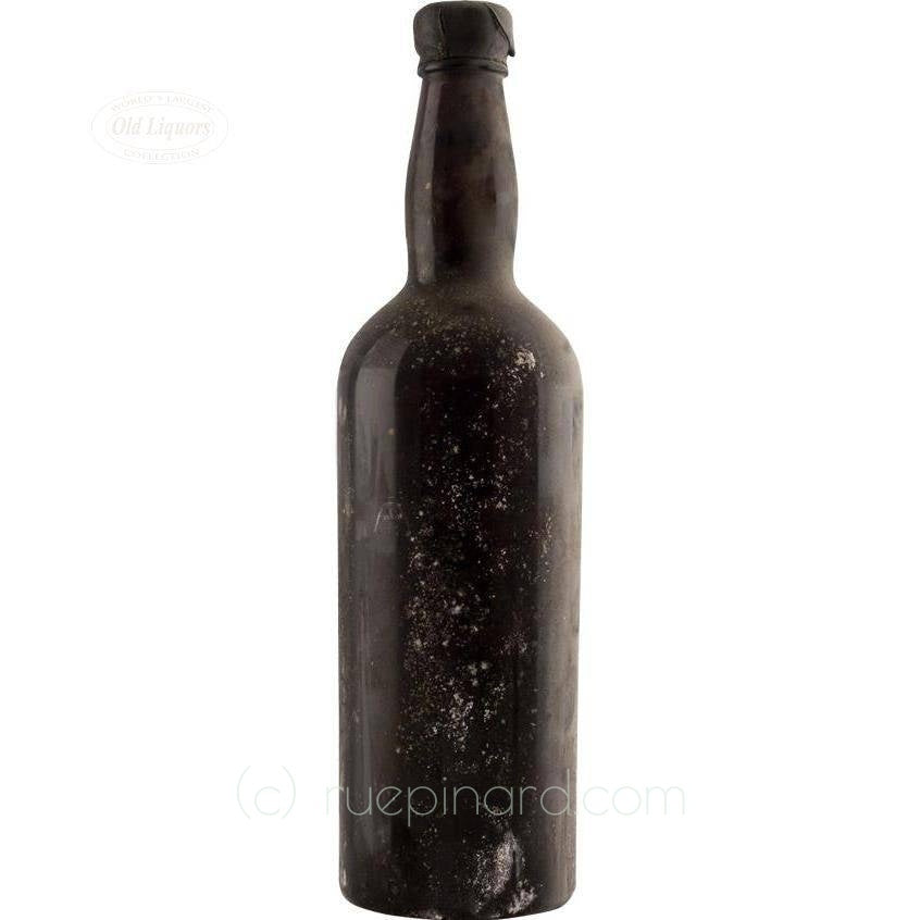 Sherry 1882 Brand unknown - LegendaryVintages