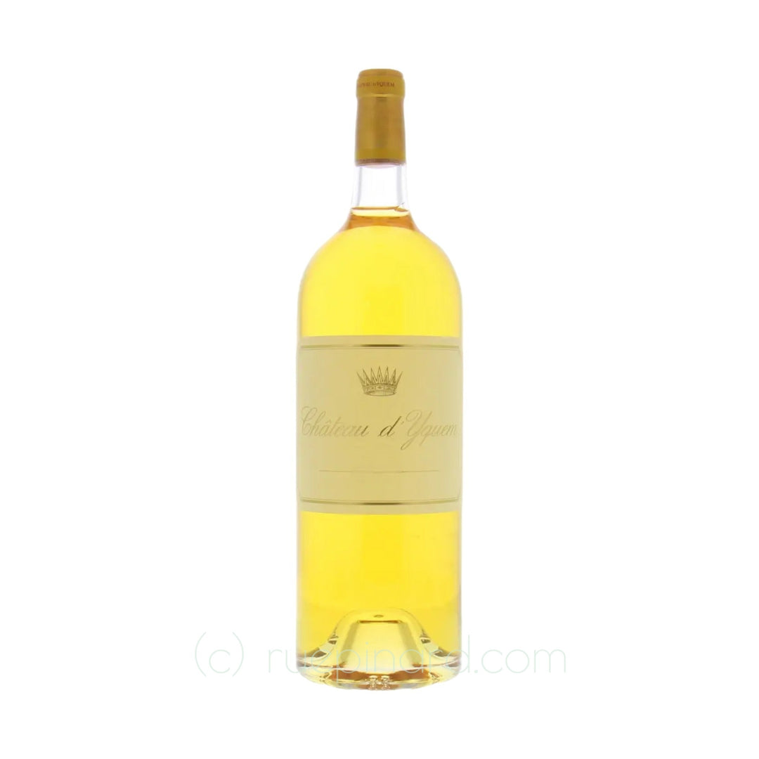 2019 Château d'Yquem double magnum - Rue Pinard