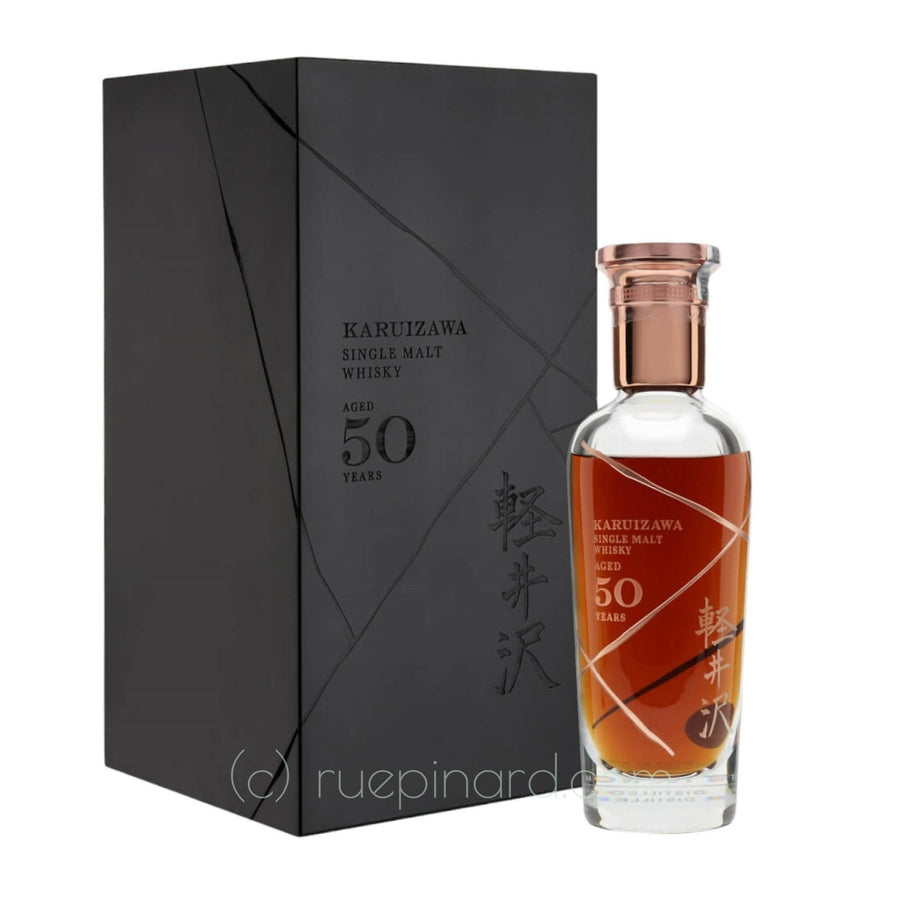 Karuizawa 1965 Elixir Distillers 50 Year Old 50cl - Rue Pinard