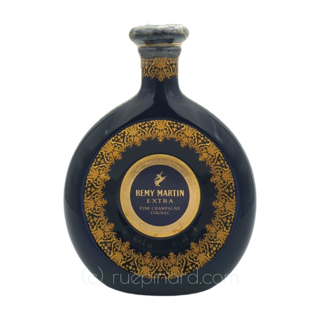 Rémy Martin Extra Limoges 1980s - Rue Pinard