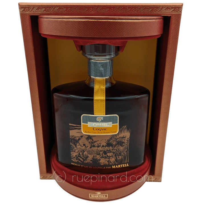 Martel Cognac Cohiba Gift Box - Rue Pinard